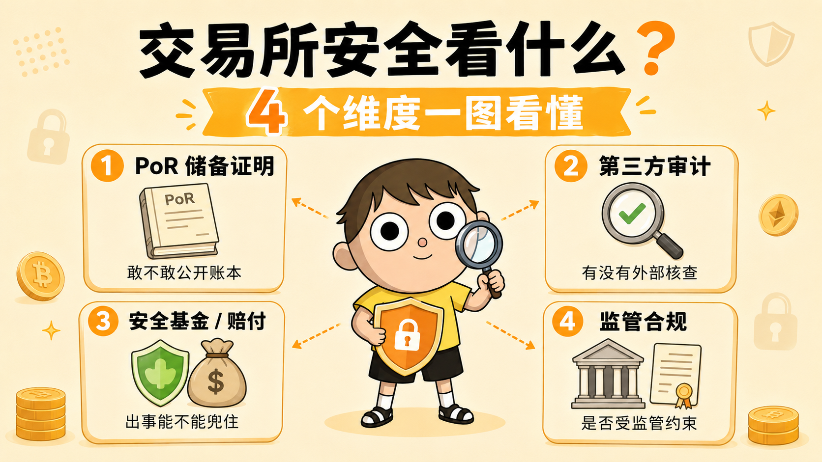 主流交易所安全性对比：谁的保险箱更牢（2026） (3).png